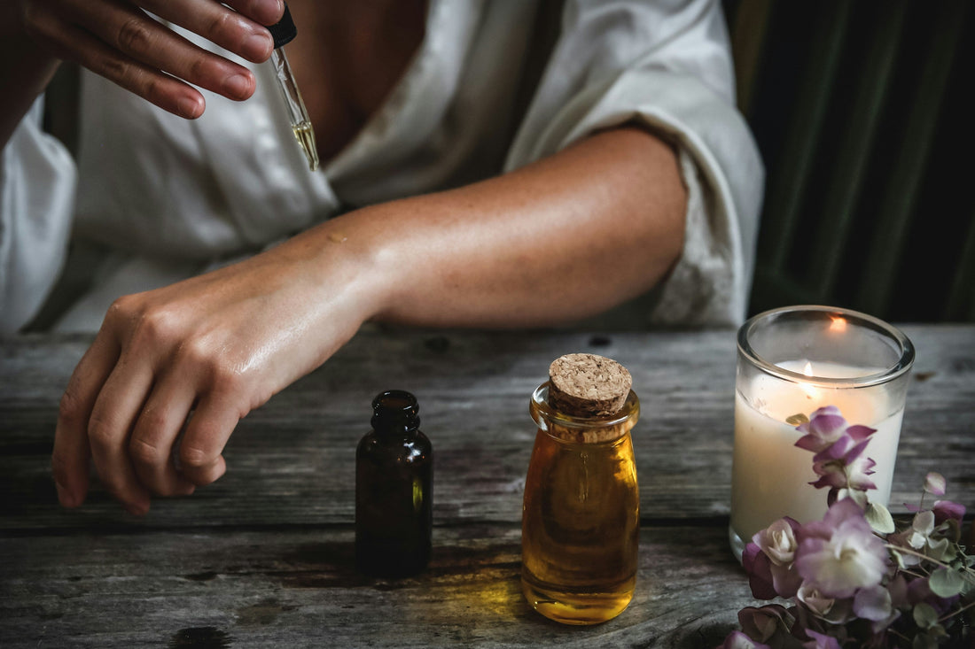 What We Burn Matters: PMOS, Candles, and More Conscious Home Habits