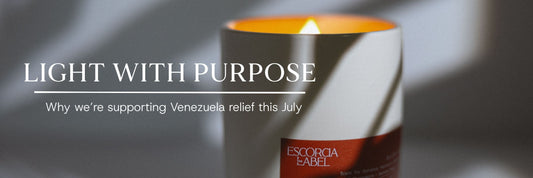 Light with Purpose: Supporting Venezuela Relief This July