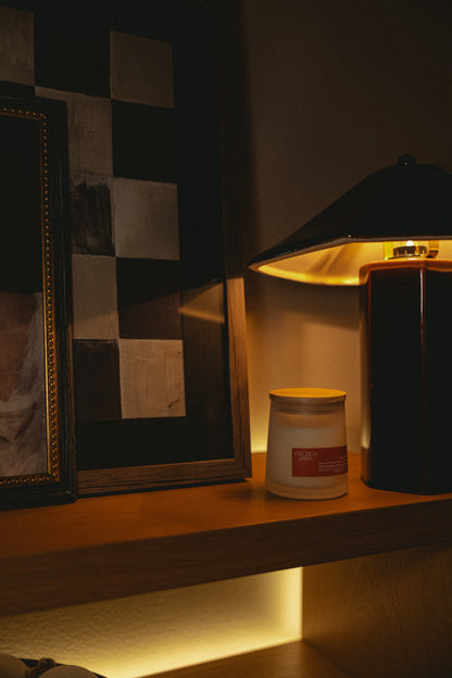 Blush Moscato – Romantic Soy Candle