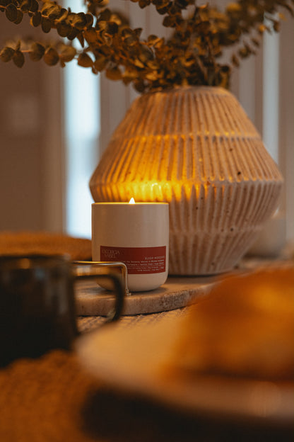 Blush Moscato – Romantic Soy Candle