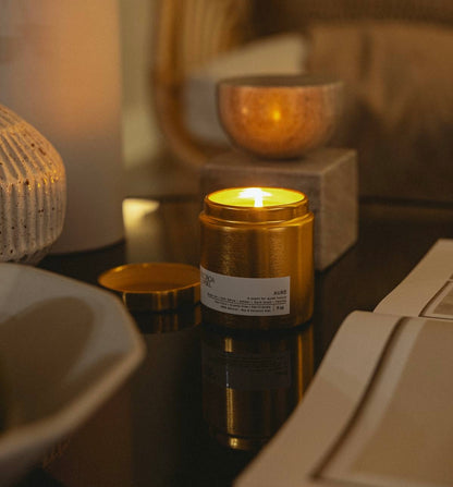 AURÉ – Quiet Luxury Candle