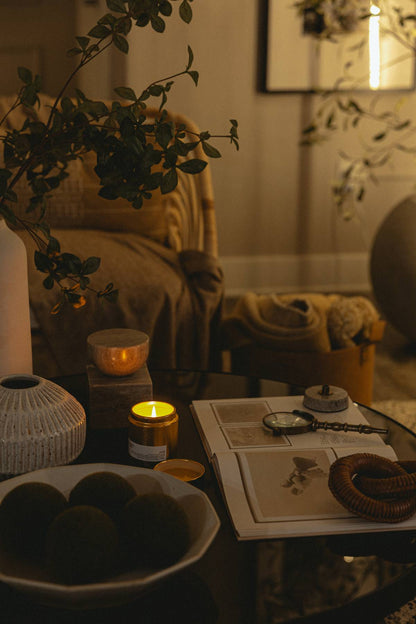 AURÉ – Quiet Luxury Candle